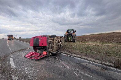 Fotó: Kovászna Megyei Sürgősségi Felügyelőség