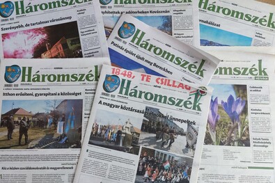A Háromszék megmaradása a tét