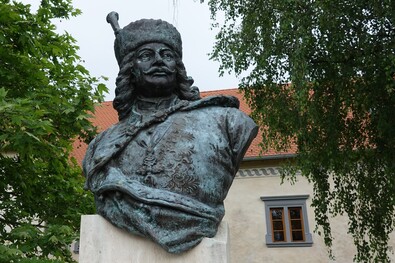 Aki nem ismerte a megalkuvást (350 éve született II. Rákóczi Freenc)