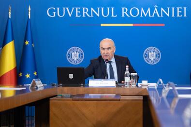 Bolojan: Megszegte a megállapodást a PSD (Feszültség  a  koalícióban)