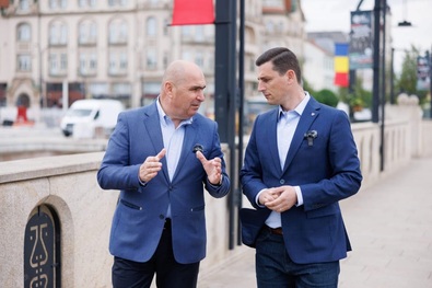 A nagykoalíció végnapjai?