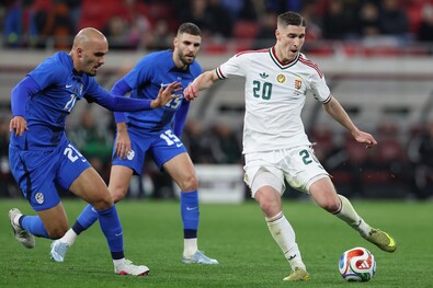 Fotó: Magyar Labdarúgó-szövetség