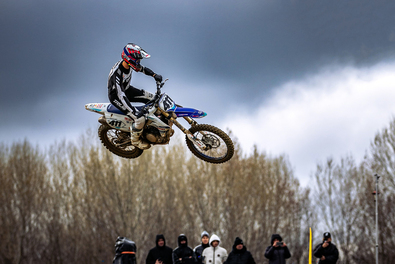 Fotó: Federația Română de Motociclism