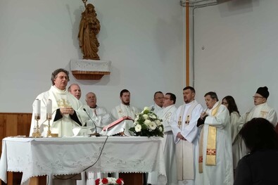 A szerző felvétele