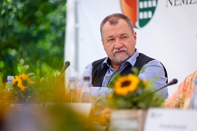 Búcsú a Háromszéktől