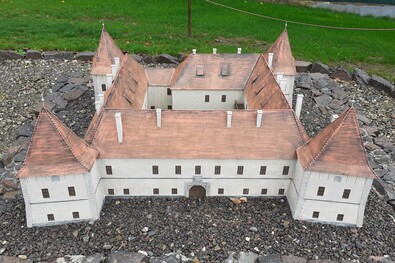 „Látom, hogy igaz embere vagy az uradnak és az országnak” (Az  Erdélyi  Fejedelemség  háromszéki  diplomatái  3.)