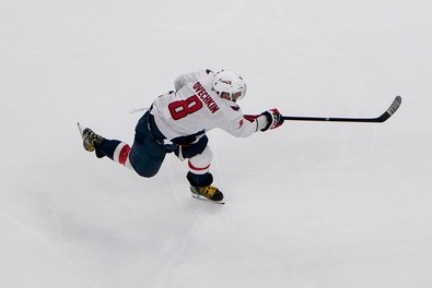 Fotó: Facebook / Washington Capitals
