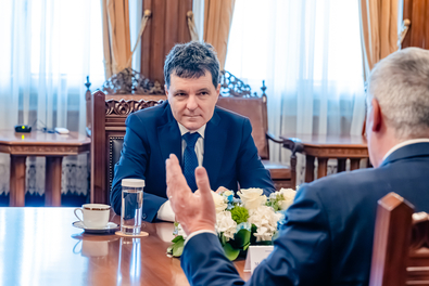 Kényszerpályán