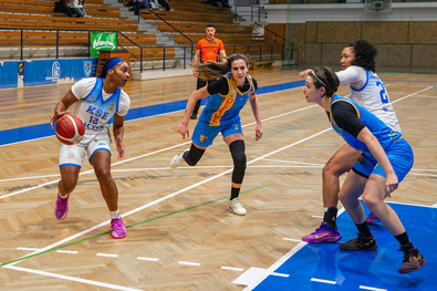 Fotó: KSE Basket