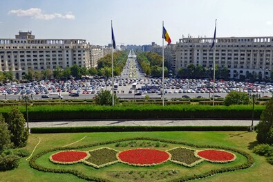 Gyenge Bukarest reagálási képessége. Fotó: Pixabay.com