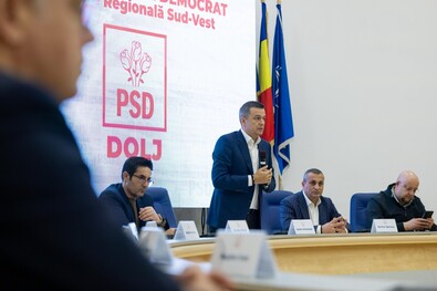 Támad a PSD, közvetít az államfő (Koalíciós válság)