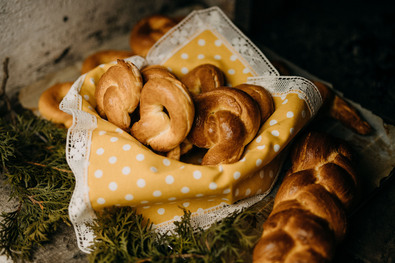 Mit süssünk ma? (Bubakalács)
