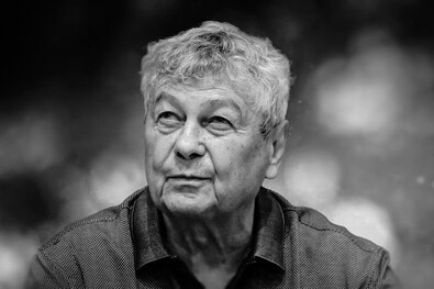 Lucescu, a pótolhatatlan futballmágus