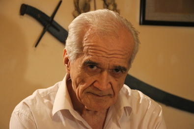 Fotó: Albert Levente