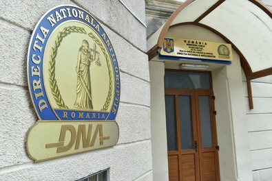 Fotó: Facebook / Direcția Națională Anticorupție