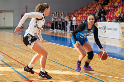 Fotók: KSE Basket / Ștefan Adrian