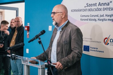 Kelemen Hunor beszélt Magyar Péterrel