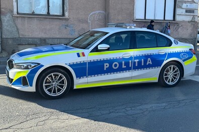 Fotó: Kovászna megyei rendőrség