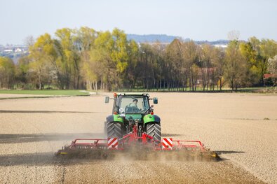 Készülődhetnek a fiatal gazdák (Vidékfejlesztési pályázatok)