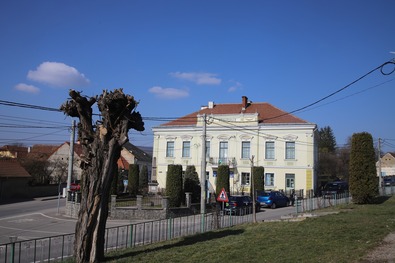 Szentegyháza és Pincehely