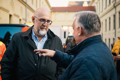Kelemen Hunor: Őrizzük meg az egységet