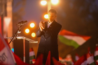 Ígéret  a külhoni magyaroknak