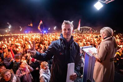 Magyarok, románok és a gordiuszi csomó