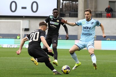 A következő idénytől bevezetik az osztályozót (Labdarúgás)