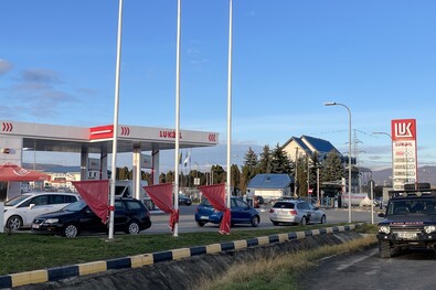 Működhet a Lukoil (Energiabiztonság)