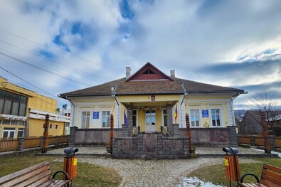 Központi forrásokat osztottak el (Kovászna Megye Tanácsa)