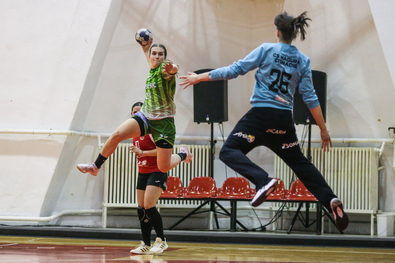 A Sepsi-SIC idehaza kezdi a visszavágó-sorozatot (Női kézilabda, A-divízió)