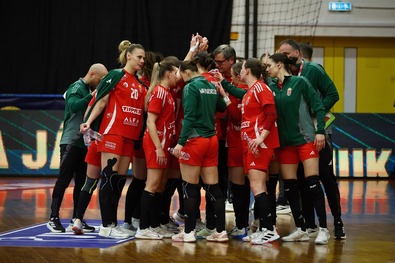 Montenegró, Szlovénia és Izland lesz a magyar válogatott ellenfele (Női  kézilabda, Európa-bajnokság)