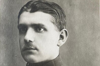 Nagybátyám a Székely Hadosztályban