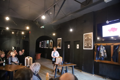 Közép-Ázsia kincsei  egy estére