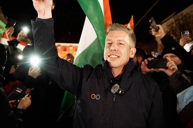 Választás után (Kármentő)