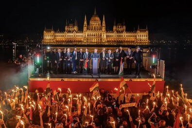 Vox populi,  vox dei (Békési levelek)