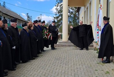 Fotó: Facebook / Laczkó Áron