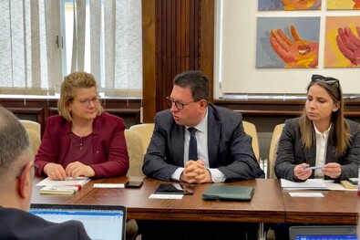 Több jogot követel az RMDSZ (Jelentés  az  Európa  Tanácsnak)