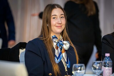 A szakmai tudás mellett  az emberi hozzáállás kulcsfontosságú (Beszélgetés Porczel Barbara kézdiszéki falugazdásszal)