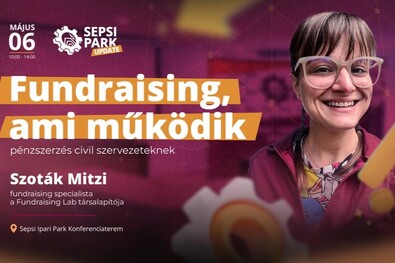 Fotó: Sepsi Ipari Park
