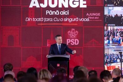 Előre a szakadékba?