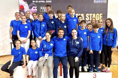Fotó: Sport-All Sport Club