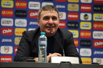 Fotó: Federația Română de Fotbal