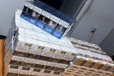 Illusztráció. Fotó: Poliția de Frontieră Română