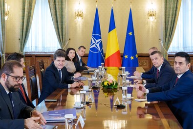 Grindeanu nem enged,  Bolojan nem mozdul (Kormányválság  Bukarestben)