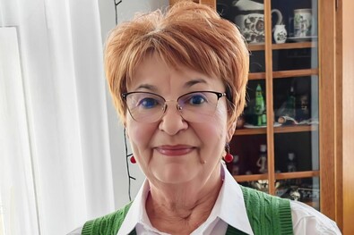 Egy élet gyermekzsivajban (Beszélgetés Dancs Anna Mária nyugalmazott tanítónővel)