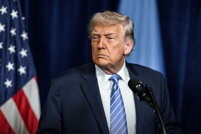 Merényletet kíséreltek meg Trump ellen