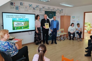A szerző felvételei