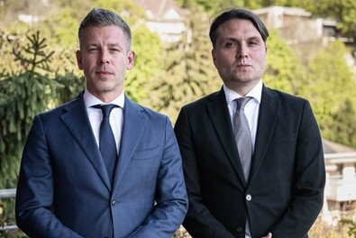 Fotó: Facebook / Magyar Péter