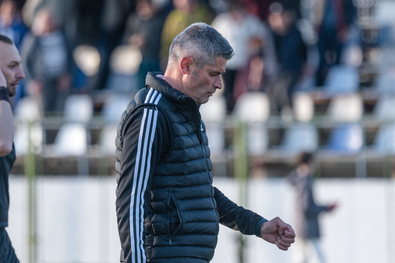 Valentin Suciu. Fotó: Tókos Csaba